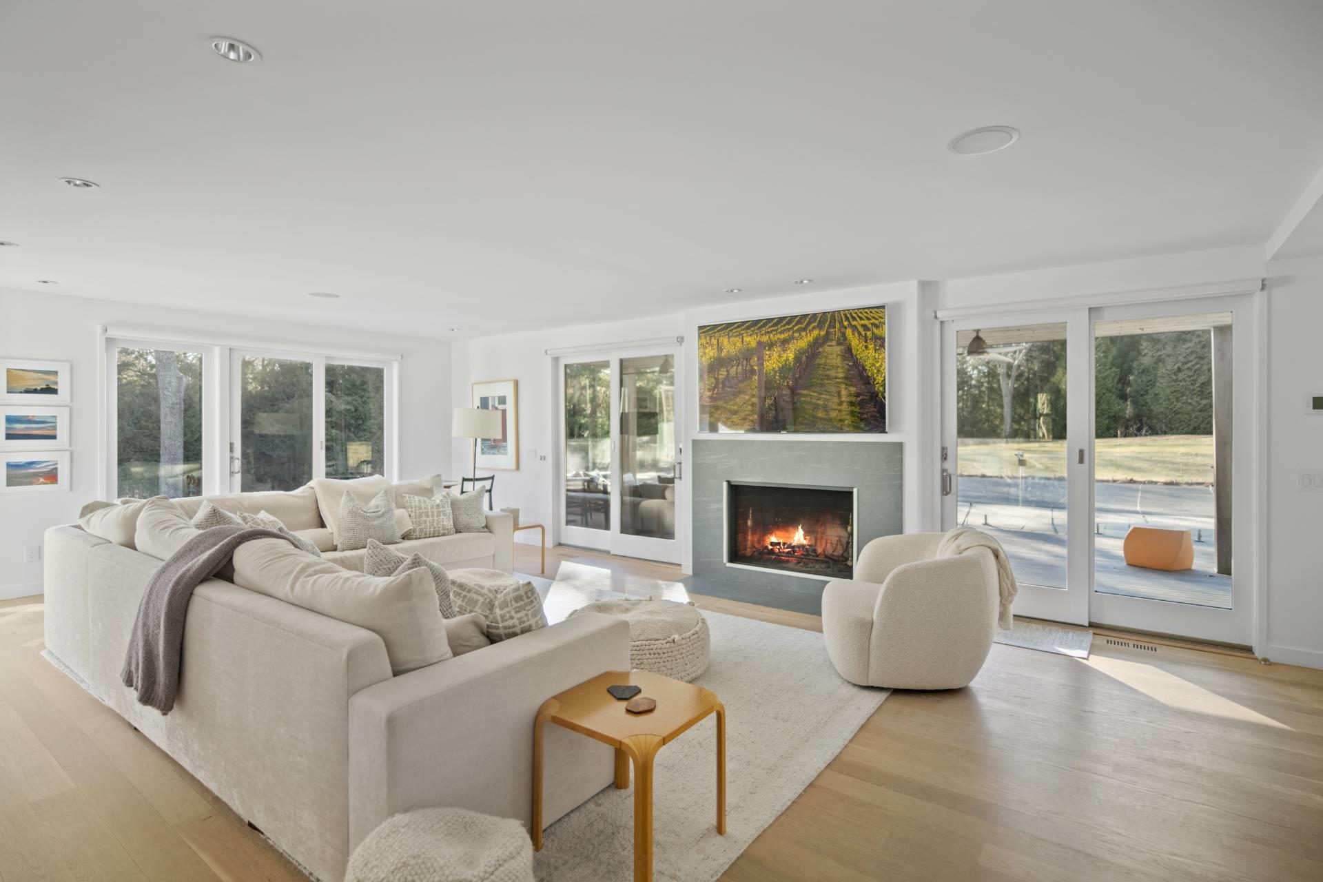 151 Skimhampton Road, East Hampton, New York image 15