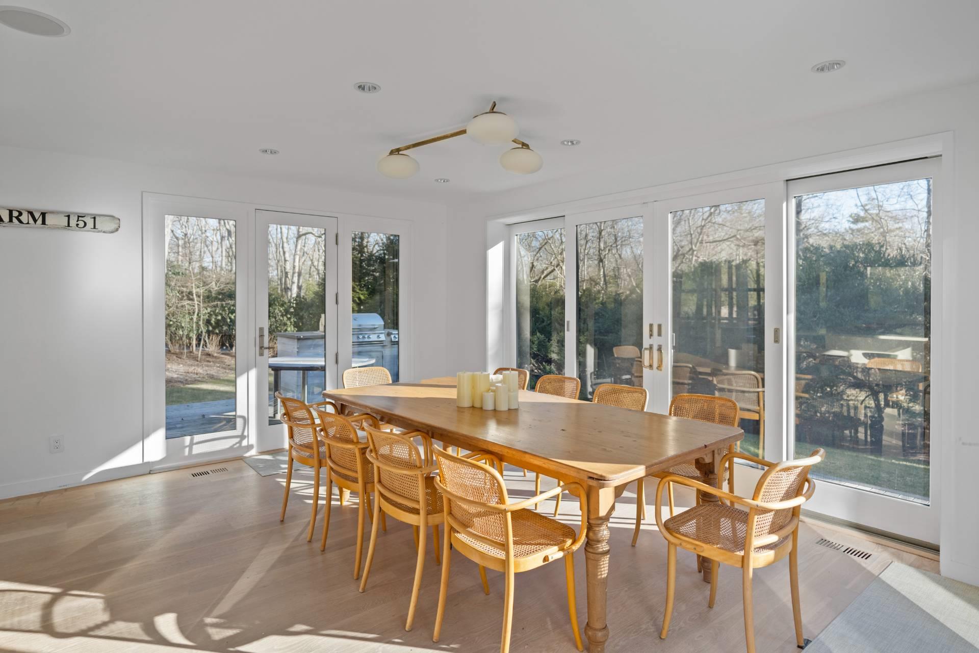 151 Skimhampton Road, East Hampton, New York image 10