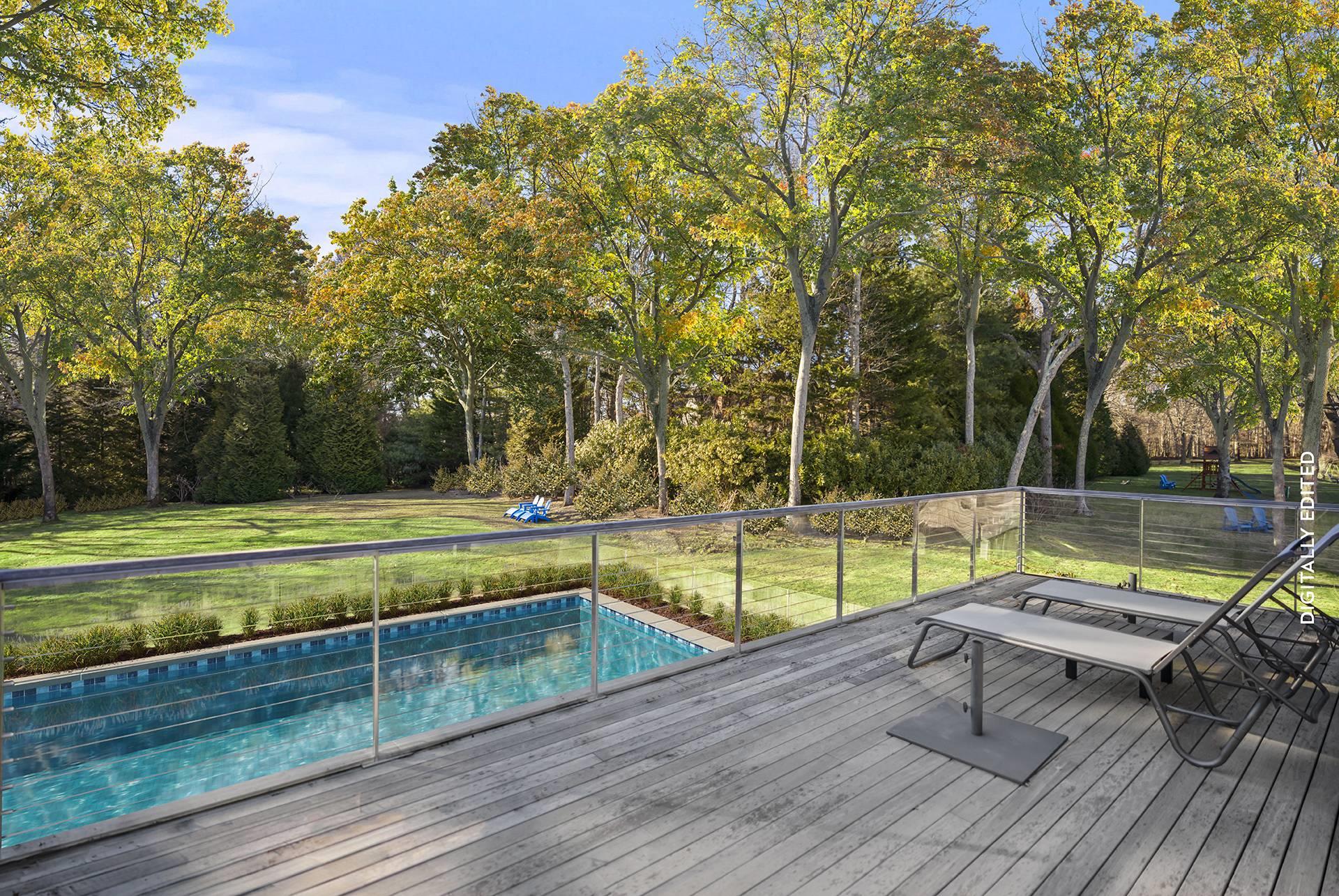 151 Skimhampton Road, East Hampton, New York image 20