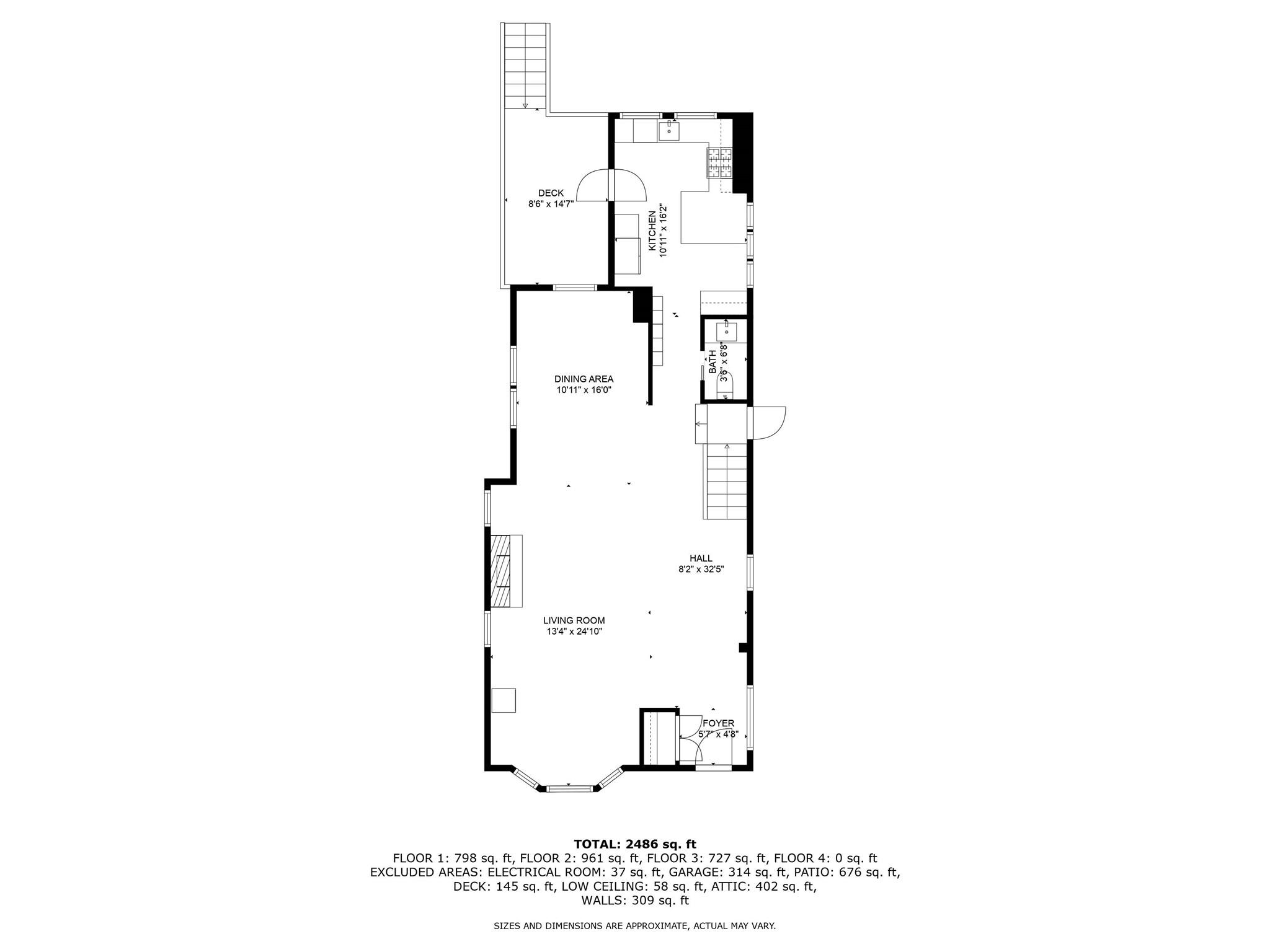 148-03 9th Avenue, Whitestone, New York image 45