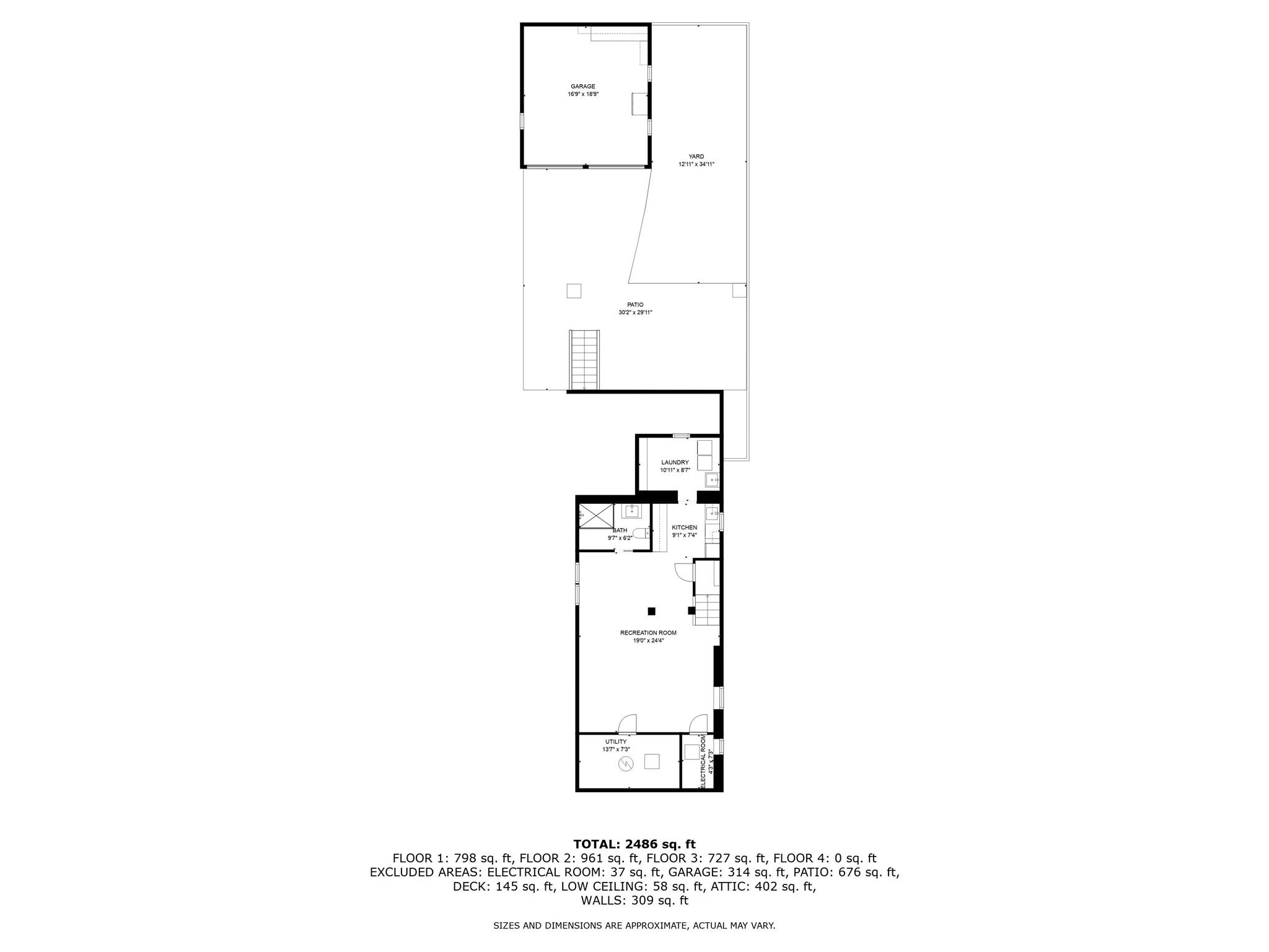 148-03 9th Avenue, Whitestone, New York image 44