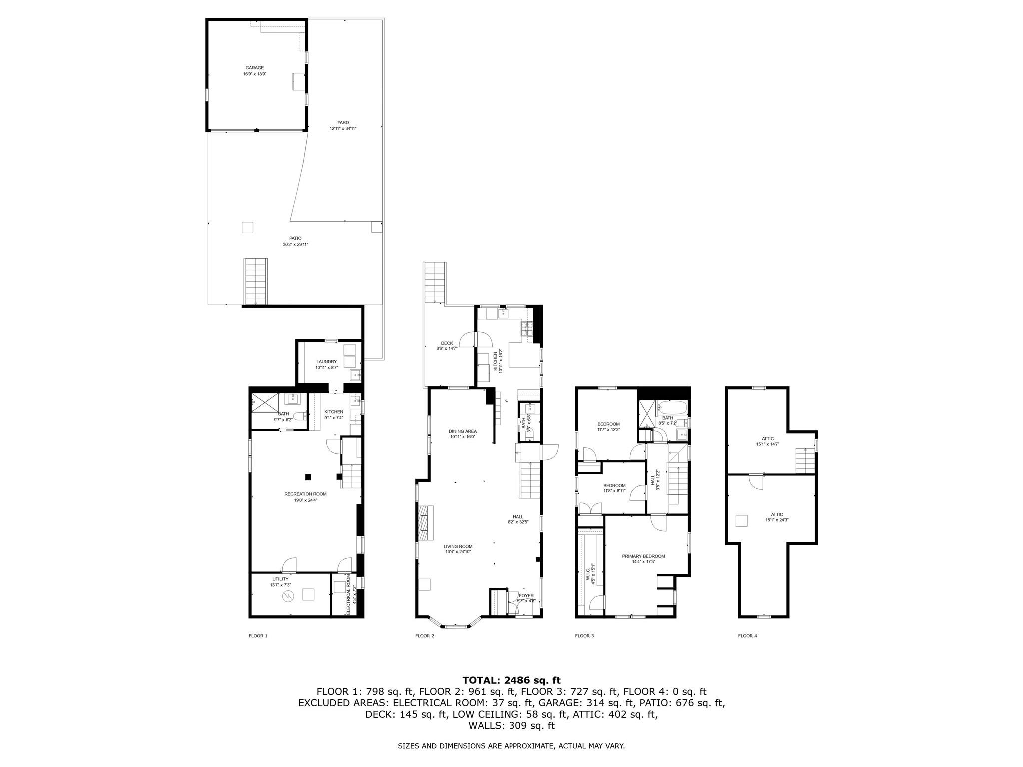 148-03 9th Avenue, Whitestone, New York image 48