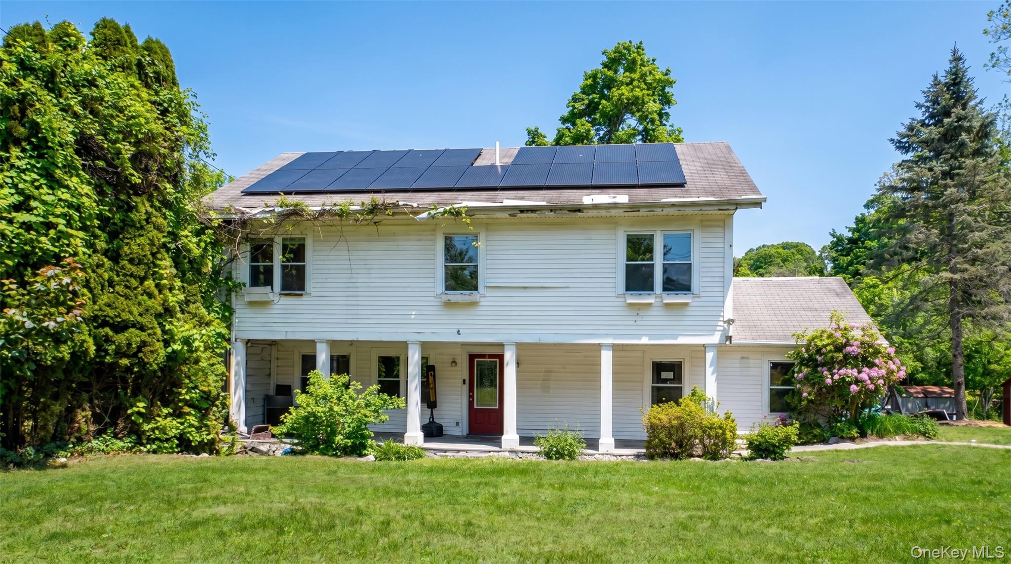 26 Crugers Avenue