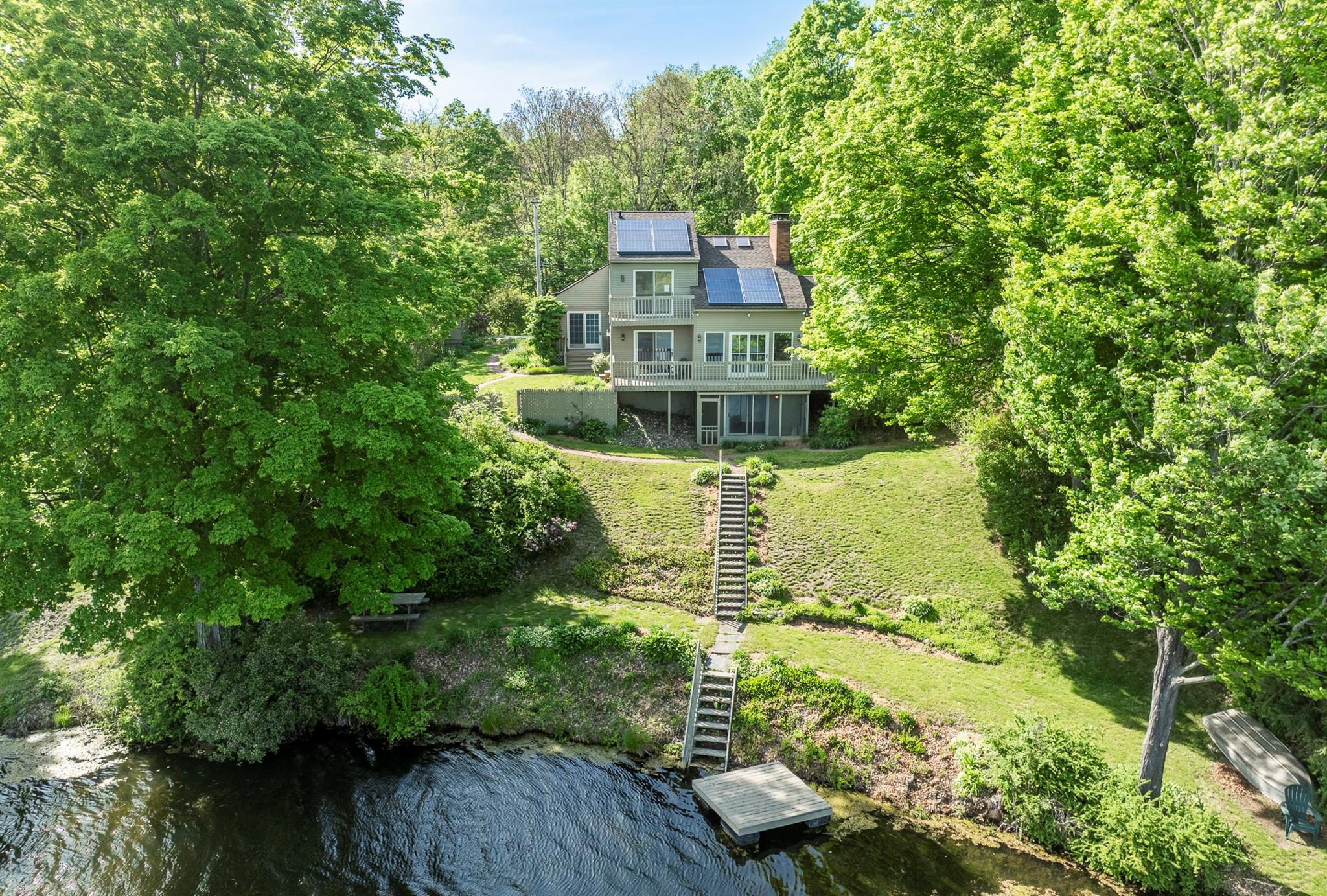 2716 Salt Point Turnpike, Clinton Corners, New York image 34