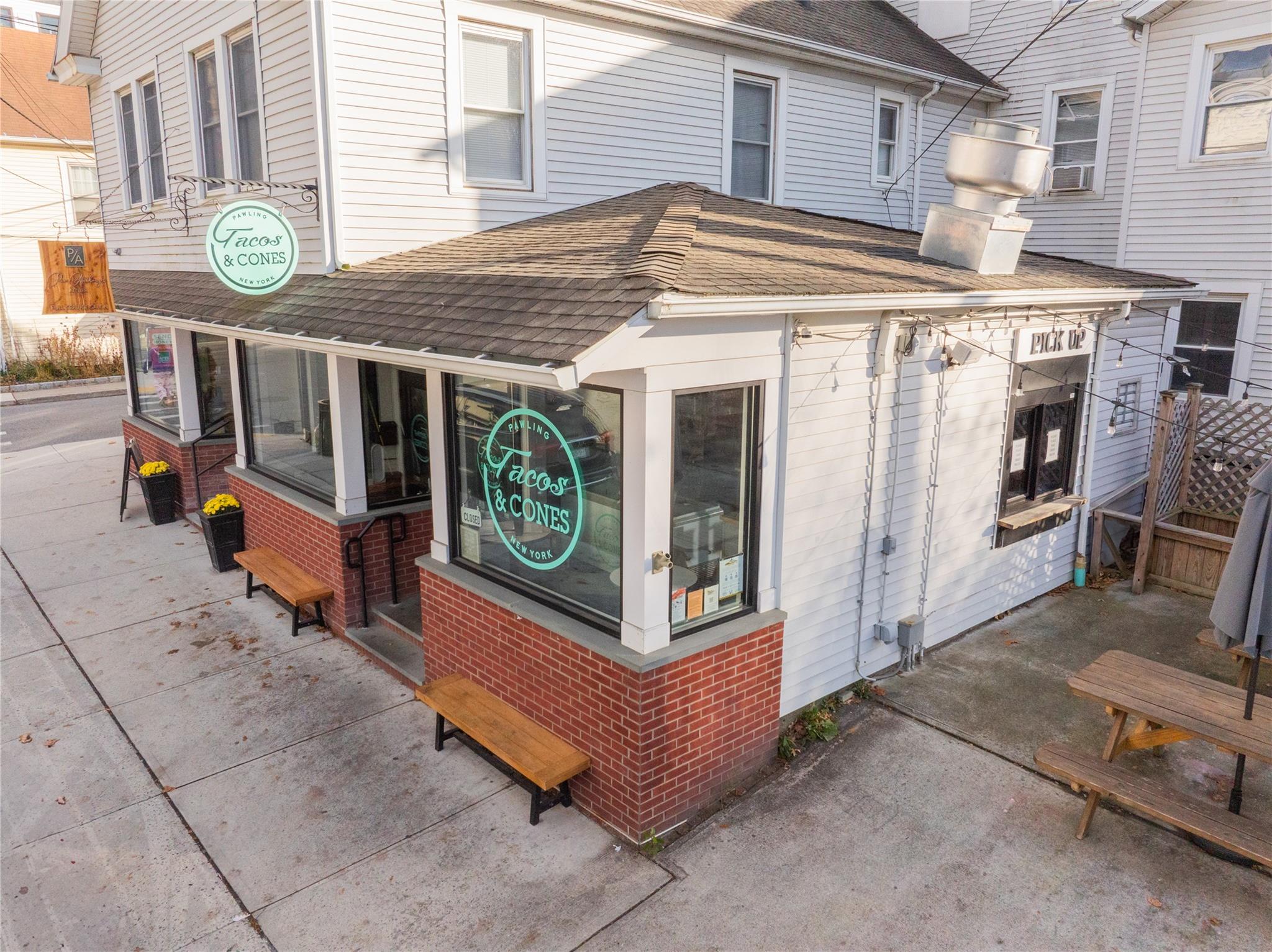 E  Main Street St, Pawling, New York -  - 