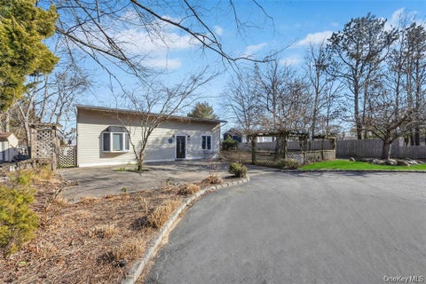 Homes For Sale - 79C Traction Boulevard<br/> Patchogue, NY 11772