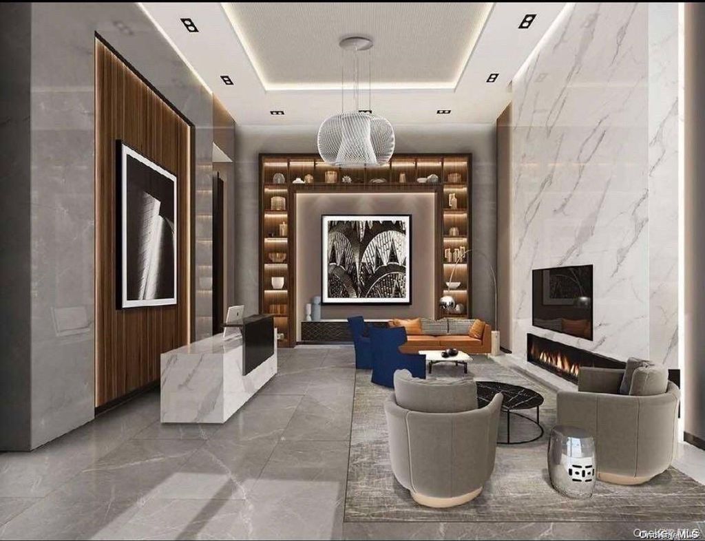 Photo of 33-66 Farrington St St #11D, Flushing, NY 11354 (MLS # 965900)