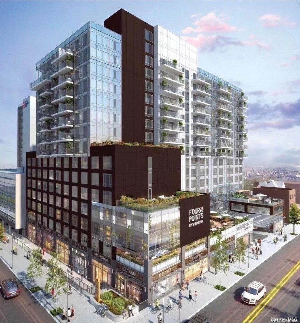 Photo of 33-66 Farrington St St #11D, Flushing, NY 11354 (MLS # 965900)