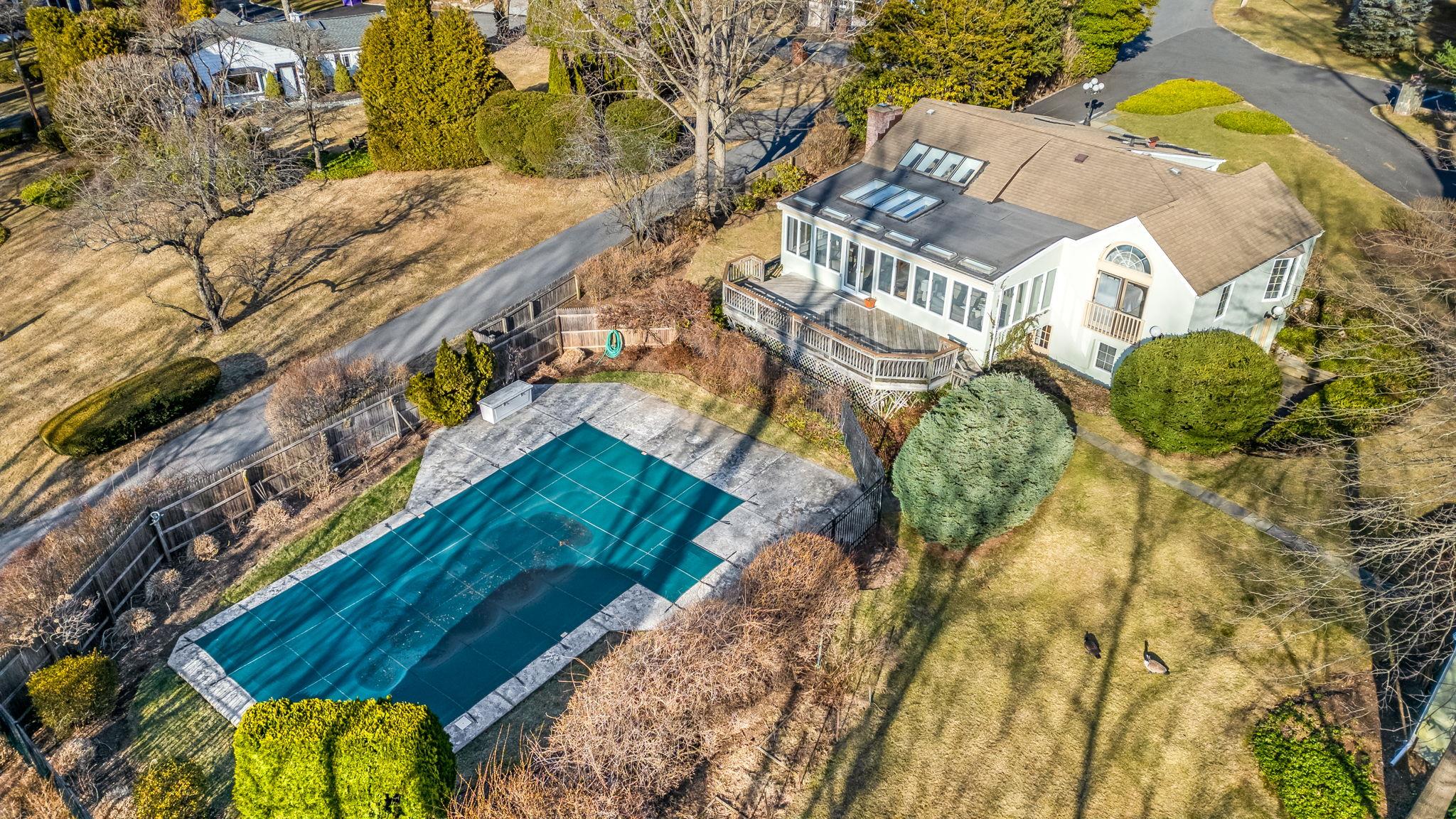 170 Wilmot Road, New Rochelle, New York image 21