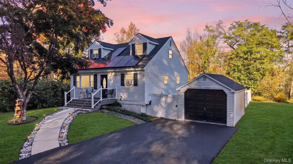 Photo of 16 Lake Road, Suffern, NY 10901 (MLS # 1062177)