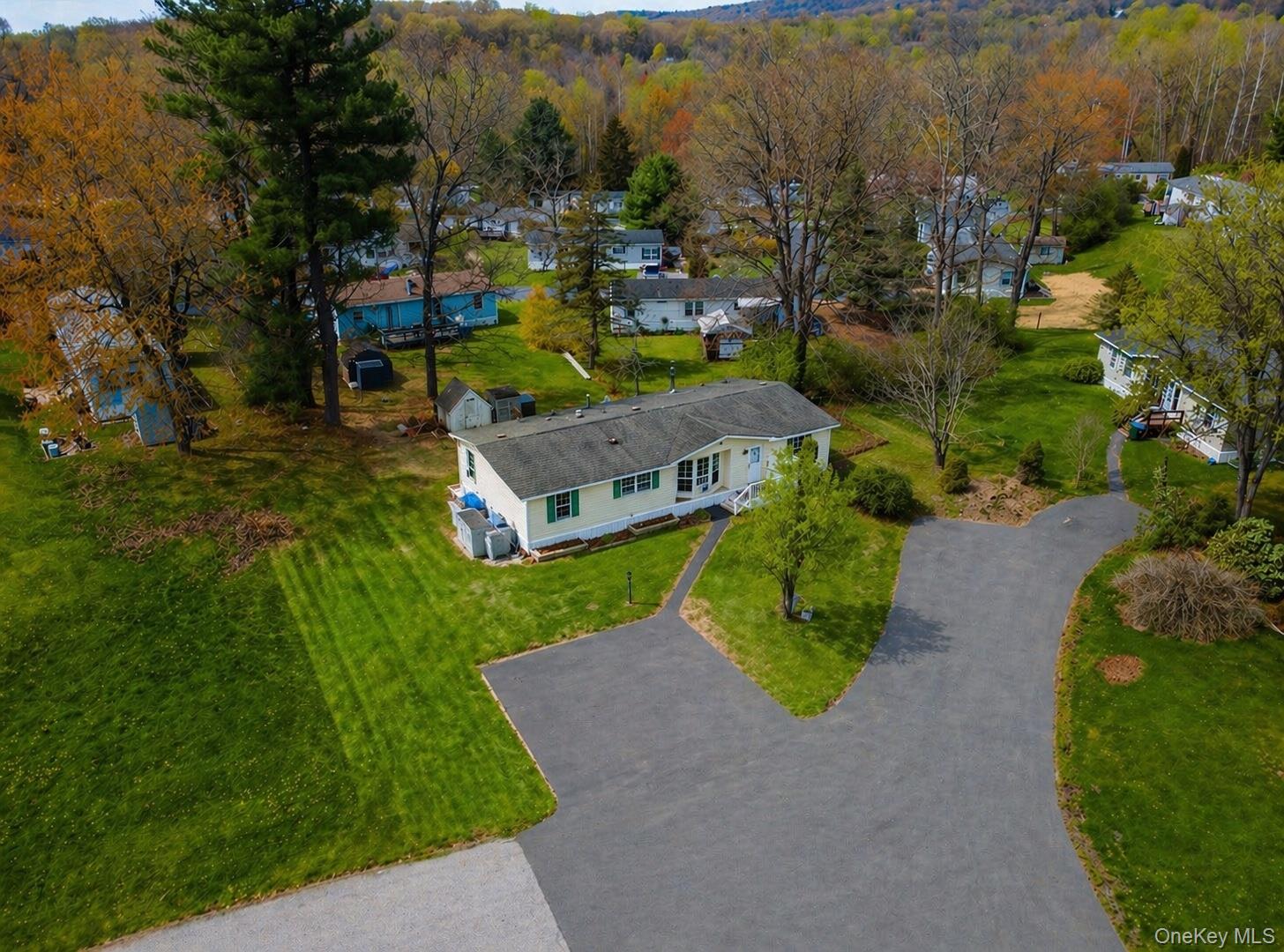 16 Birch Lane