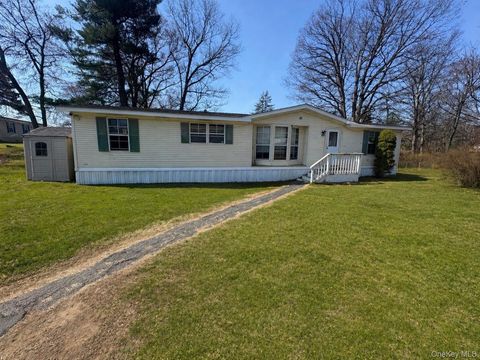 Photo of 16 Birch Lane, Bloomingburg, NY 12721 (MLS # 989206)
