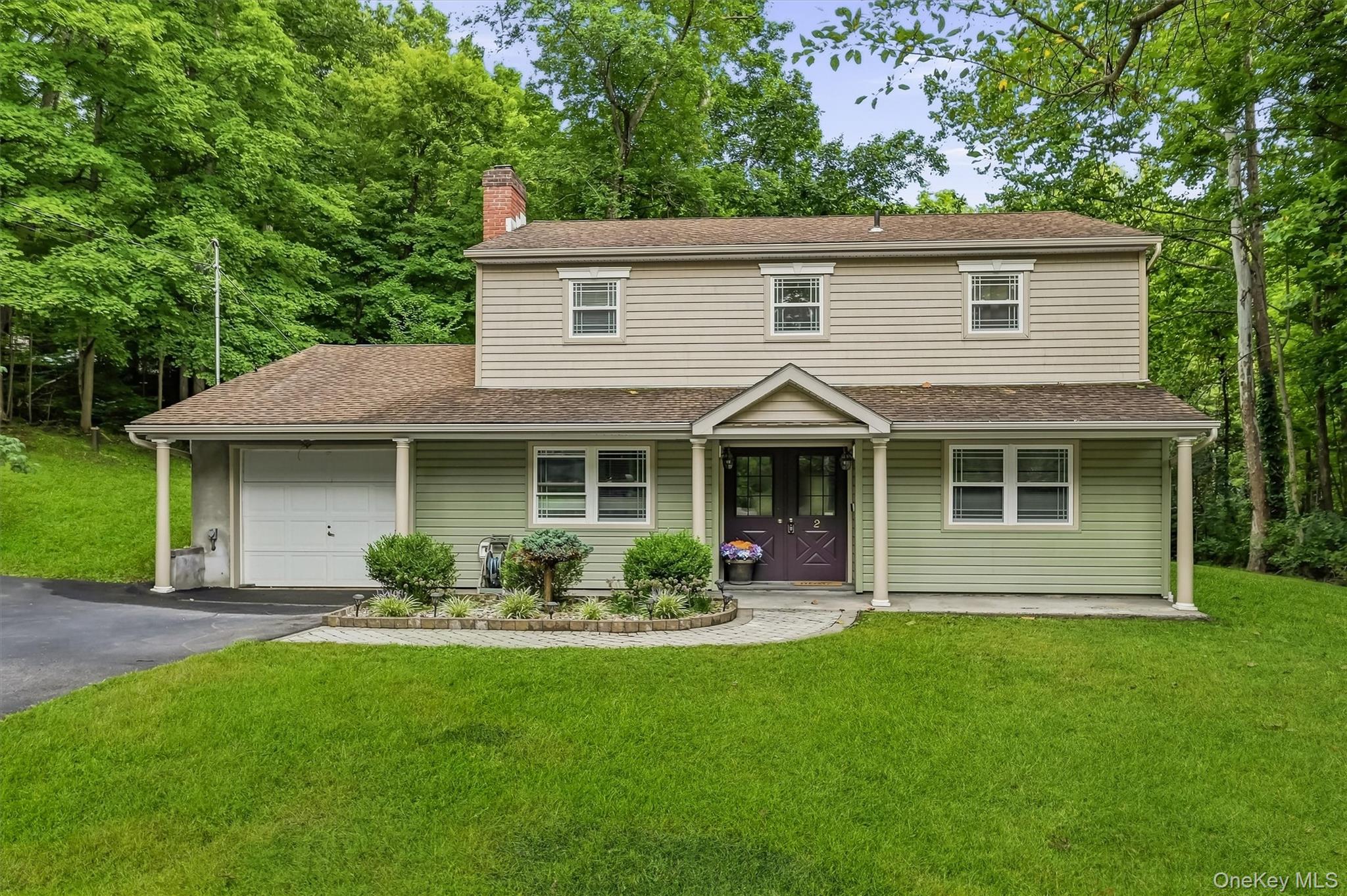 2 Lilac Hill Road