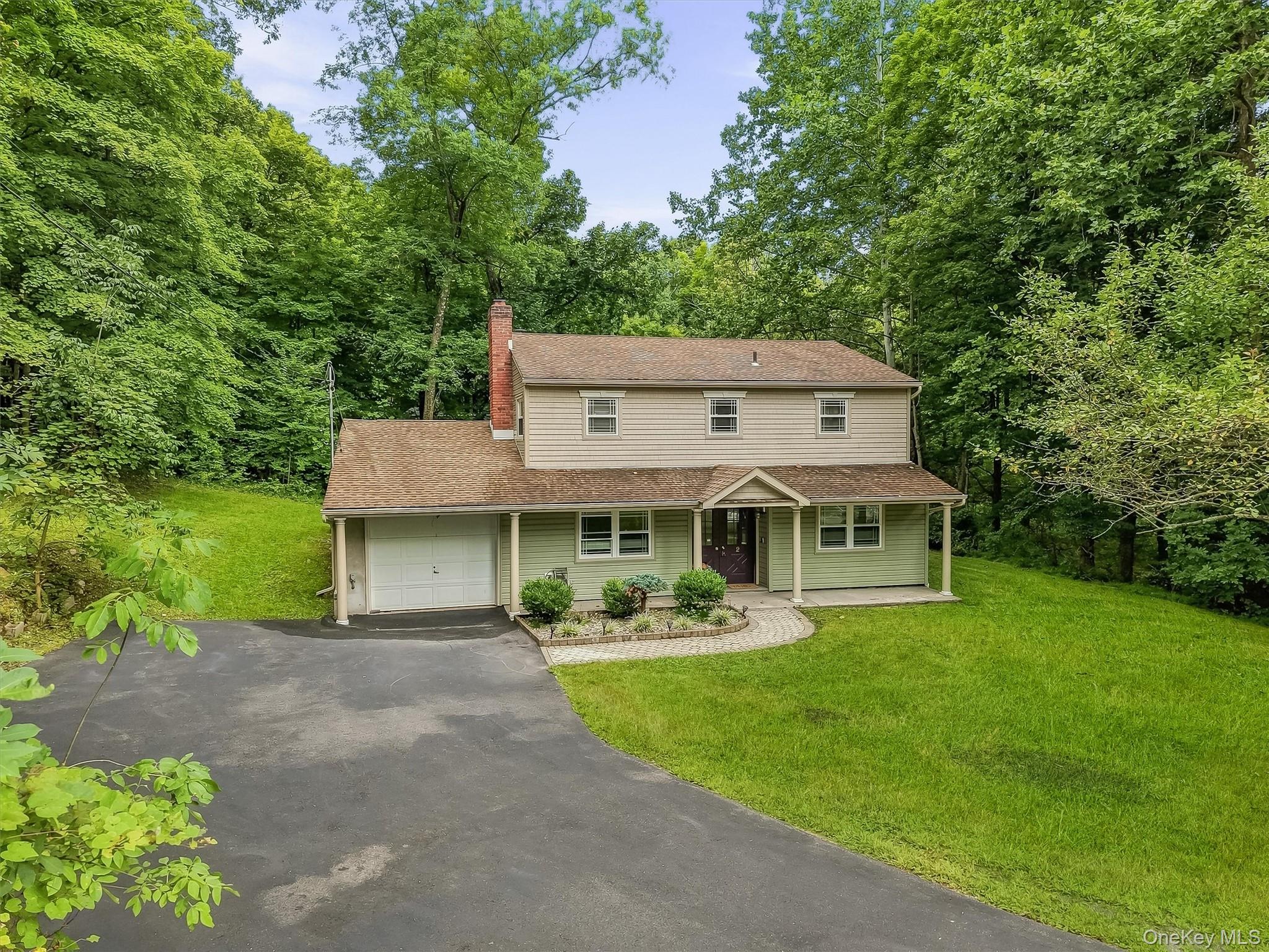 2 Lilac Hill Road