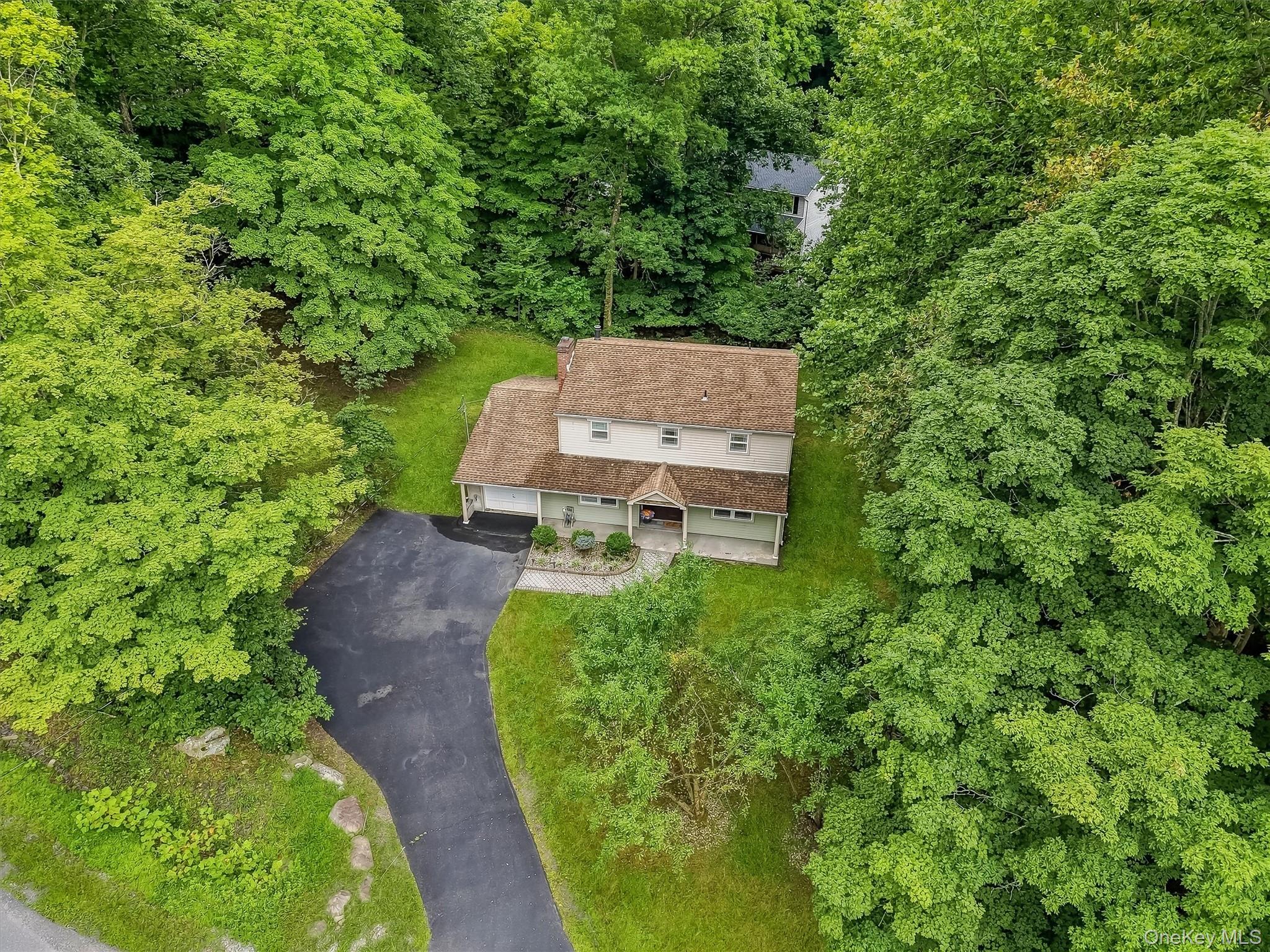 2 Lilac Hill Road