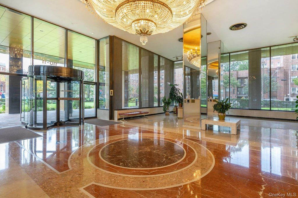 Photo of 110-11 Queens Boulevard #3C, Forest Hills, NY 11375 (MLS # 944131)