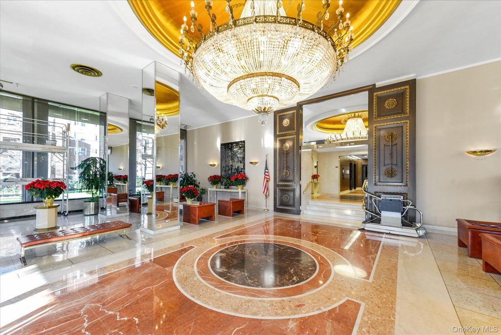 Photo of 110-11 Queens Boulevard #3C, Forest Hills, NY 11375 (MLS # 944131)