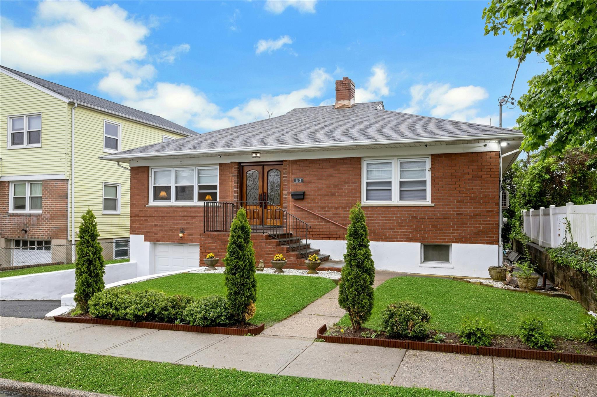 93 Crotona Avenue