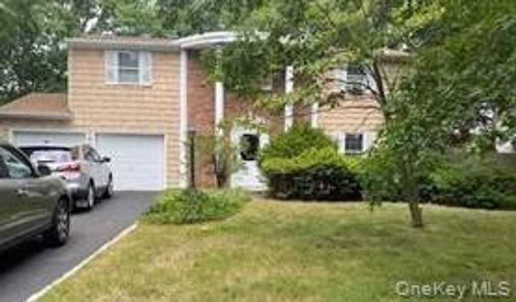 Photo of 37 Cedar Avenue, Coram, NY 11727 (MLS # 987755)