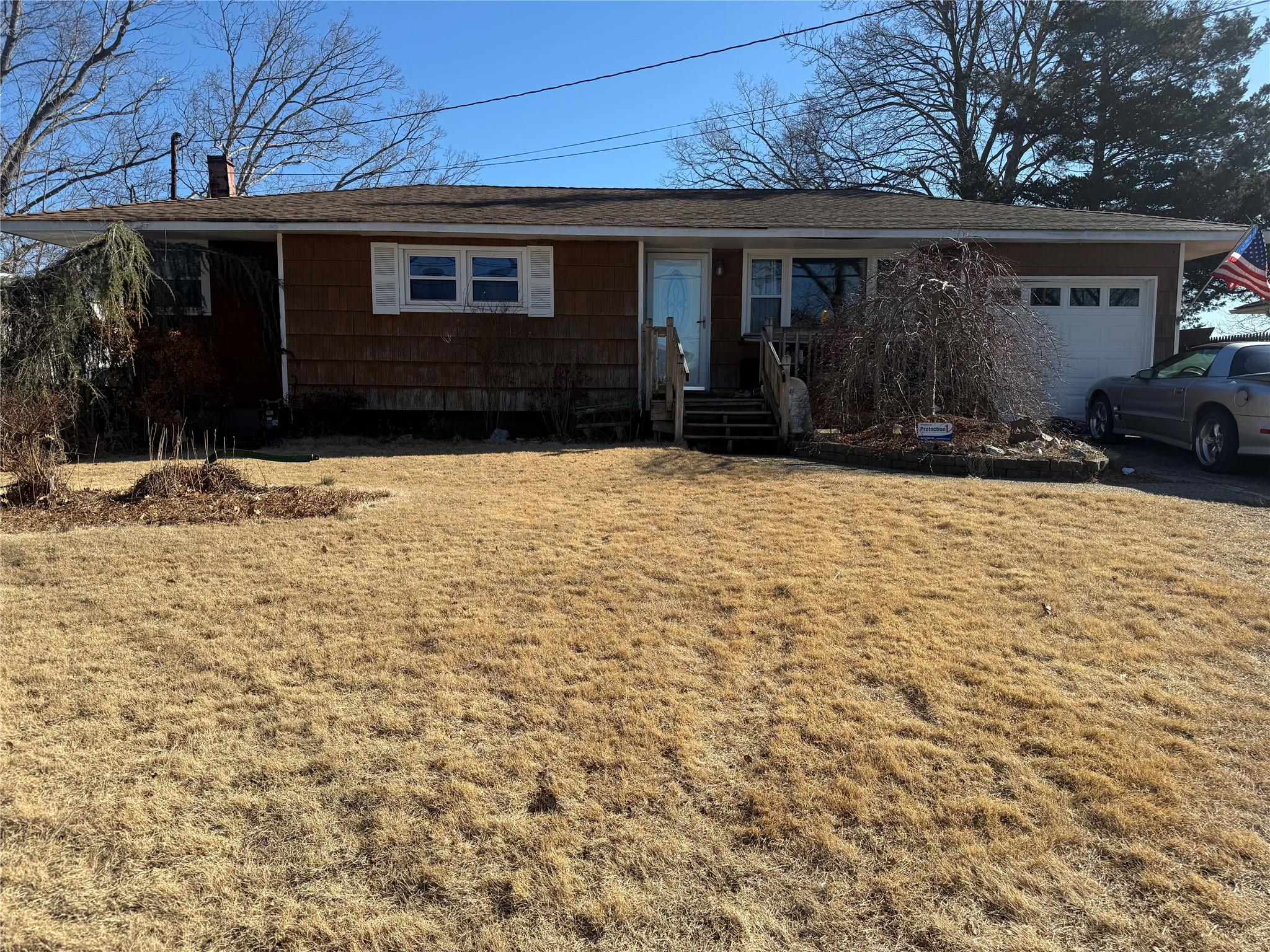 14 Taylor Avenue, Centereach, New York image 1