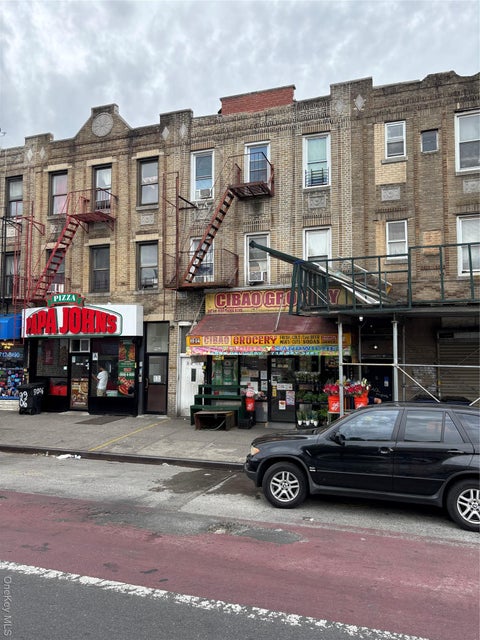 Photo of 9904 Northern Boulevard, Corona, NY 11368 (MLS # 947252)