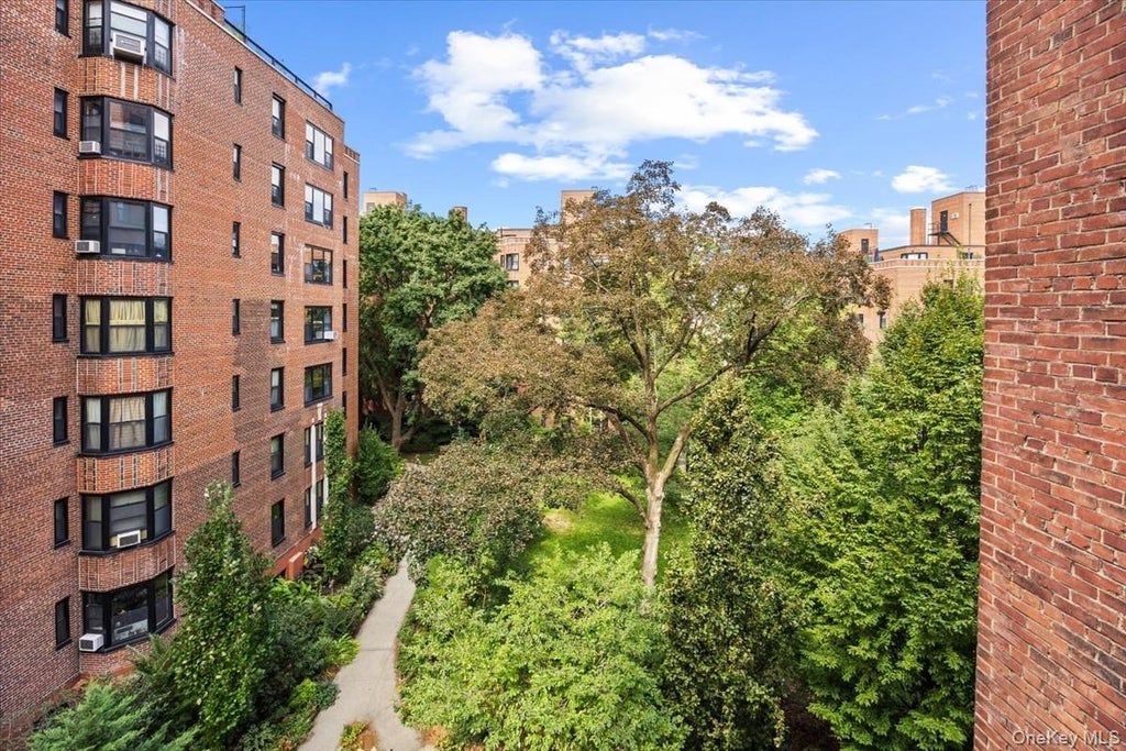 Photo of 65 Park Terrace East TER #C67, New York (Manhattan), NY 10034 (MLS # 1054094)
