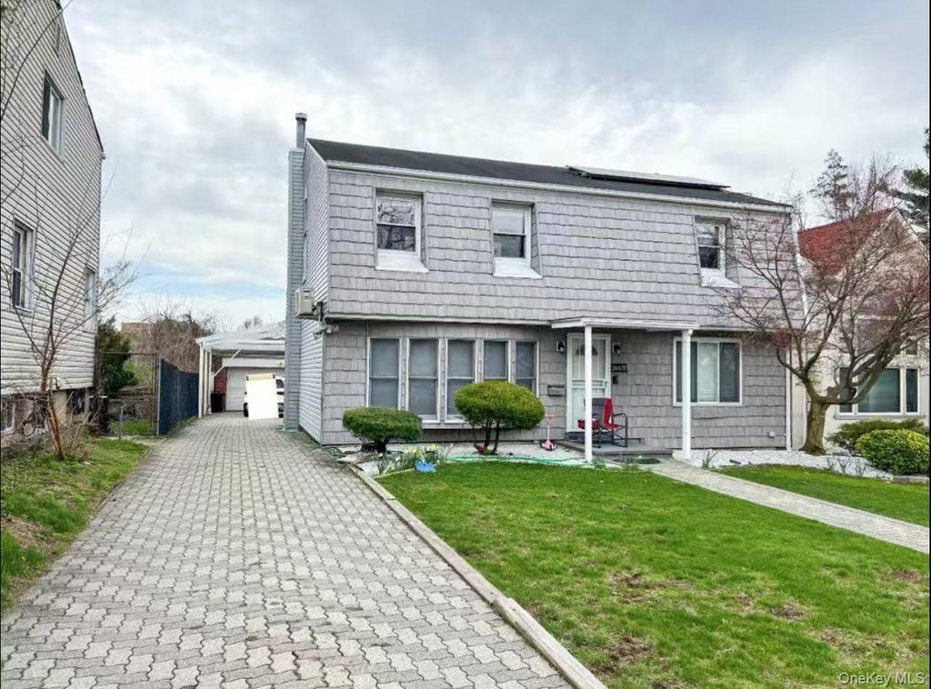 Photo of 248-50 54ave Ave, Little Neck, NY 11362 (MLS # 1017681)