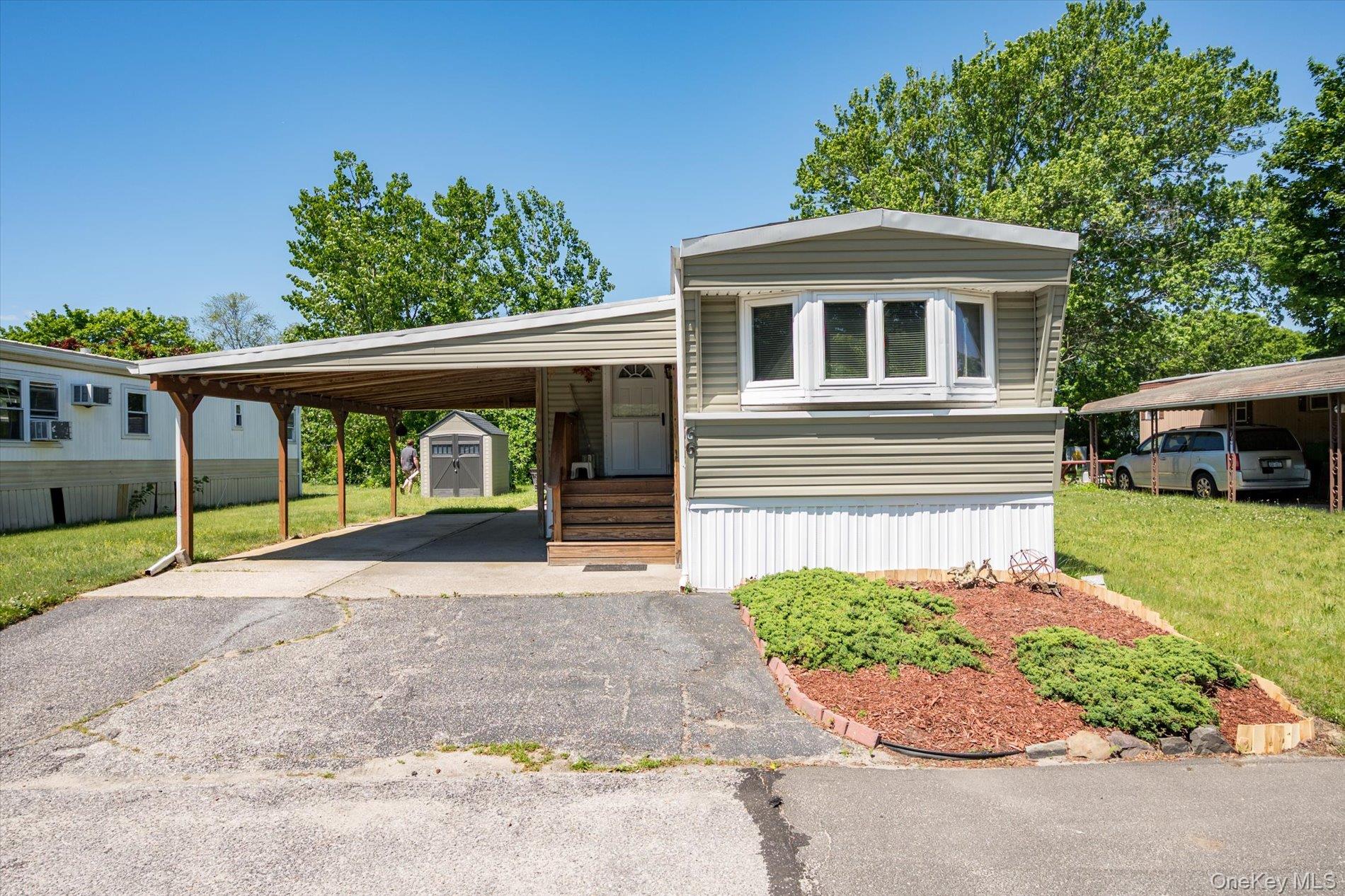 66 Minuteman Drive