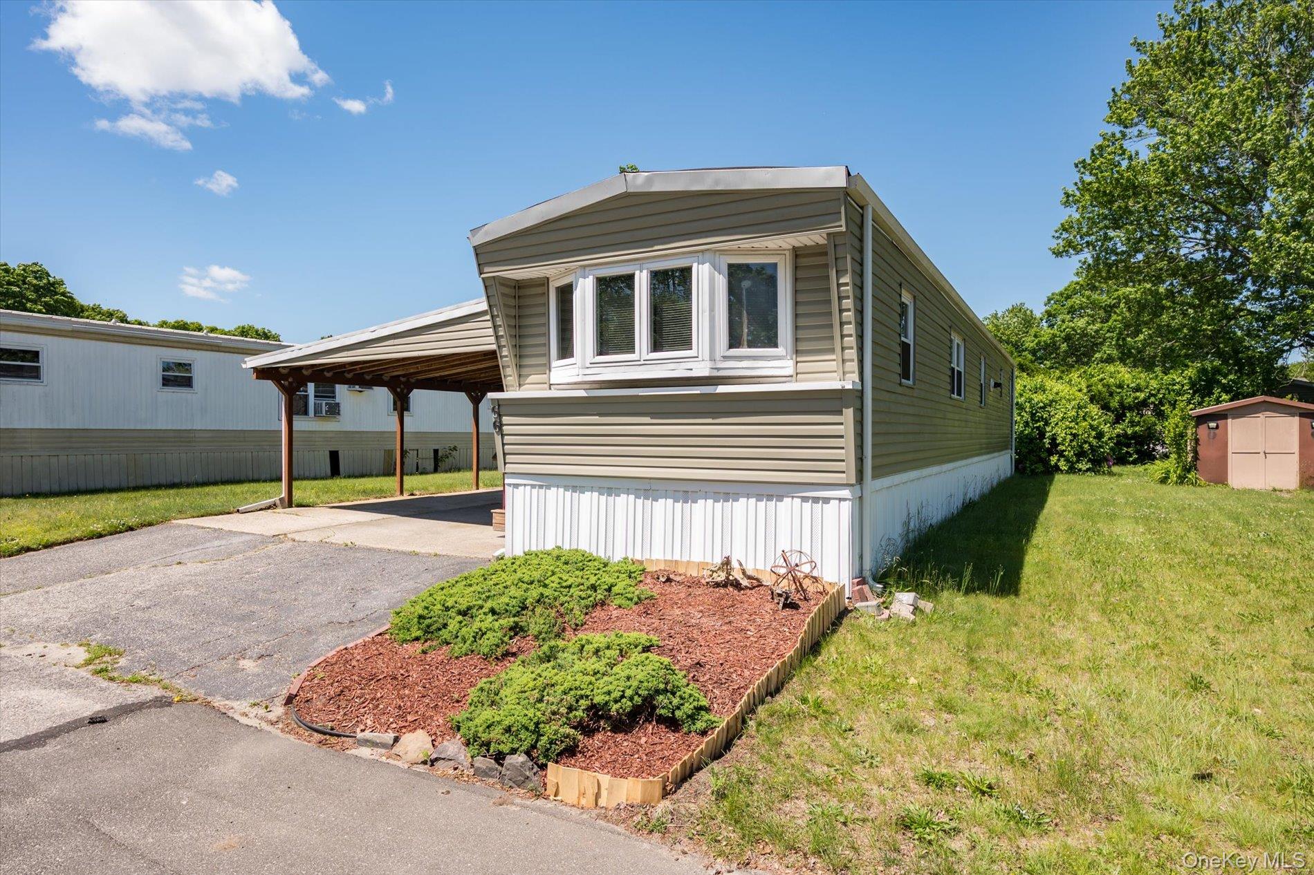 66 Minuteman Drive