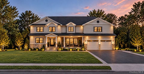 Photo of 25 Seaman Neck Road, Dix Hills, NY 11746 (MLS # 1065967)