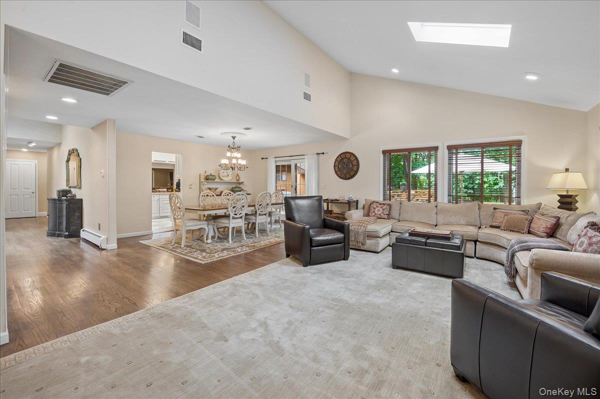 3 Rookery Circle
