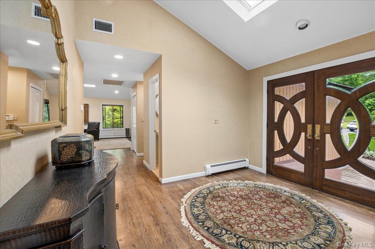 3 Rookery Circle