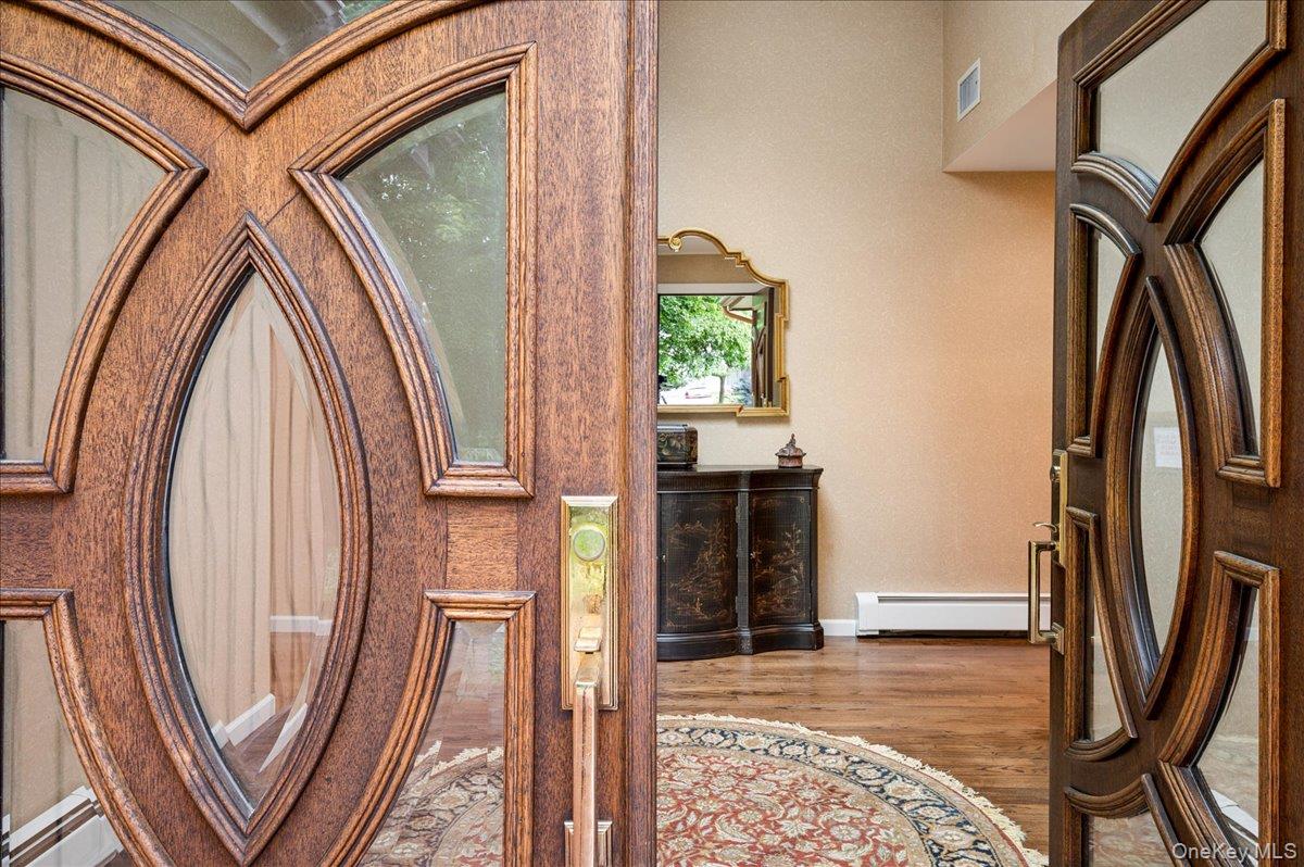 3 Rookery Circle