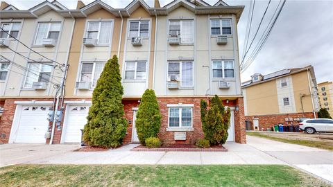 Multifamily For Sale - 12702 172nd Street<br/> Queens County, Jamaica, NY 11434