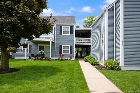 Condo For Sale - 902 Commons Way #D<br/> Dutchess County, Fishkill, NY 12524