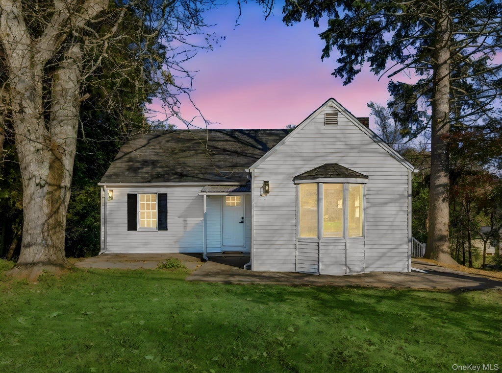 Photo of 30 Smith Road, Pleasant Valley, NY 12569 (MLS # 1065495)
