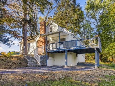 Photo of 30 Smith Road, Pleasant Valley, NY 12569 (MLS # 1065495)