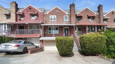 Multifamily For Sale - 3304 Corsa Avenue<br/> Bronx, NY 10469