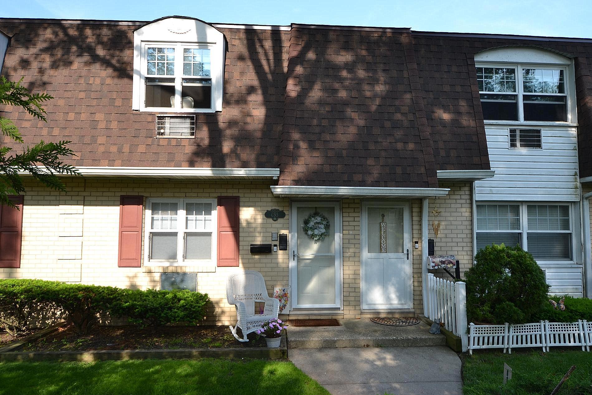 10 Glen Hollow Drive C55