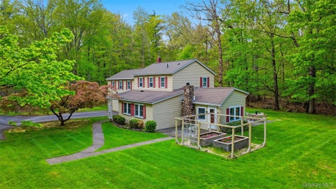 Homes For Sale - 168 Cooper Lake Road<br/> Bearsville, NY 12409