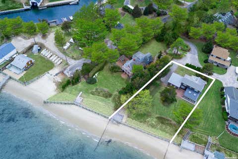 Homes For Rent - 1155 Old Harbor Road<br/> New Suffolk, NY 11956