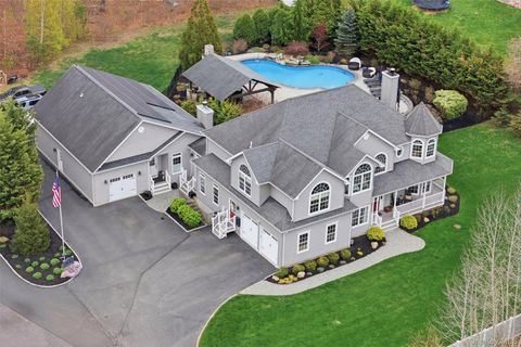 Photo of 103 Pine Street, Port Jefferson, NY 11776 (MLS # 972250)