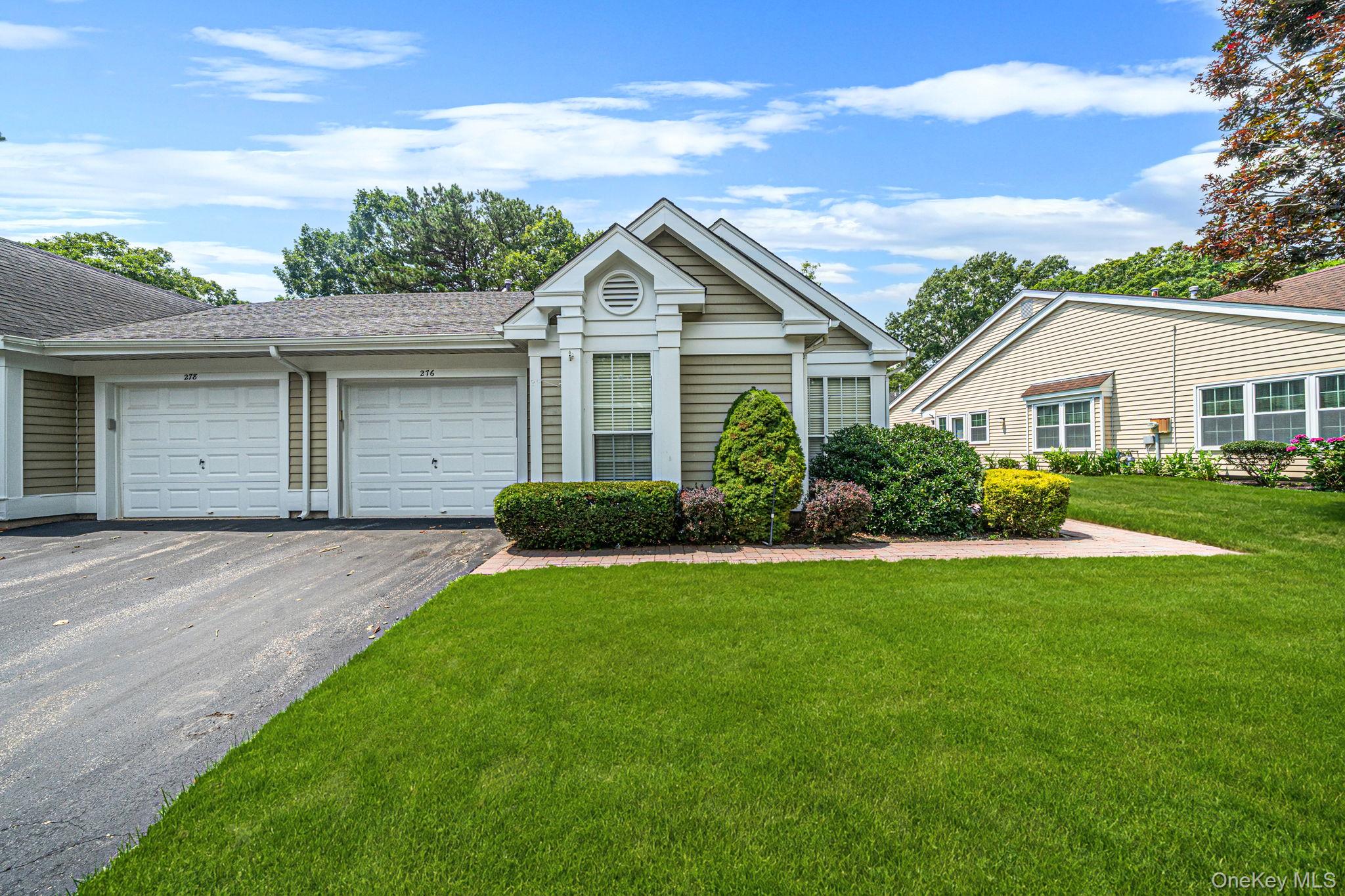 276 Glen Drive