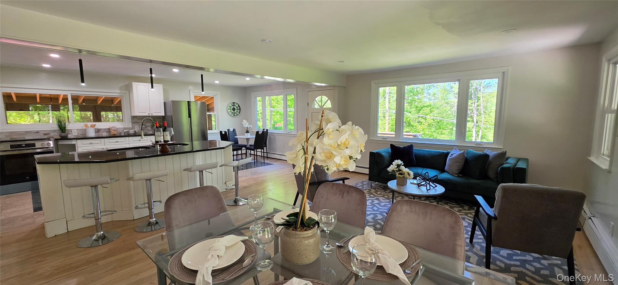 52 Luxton Lake Road