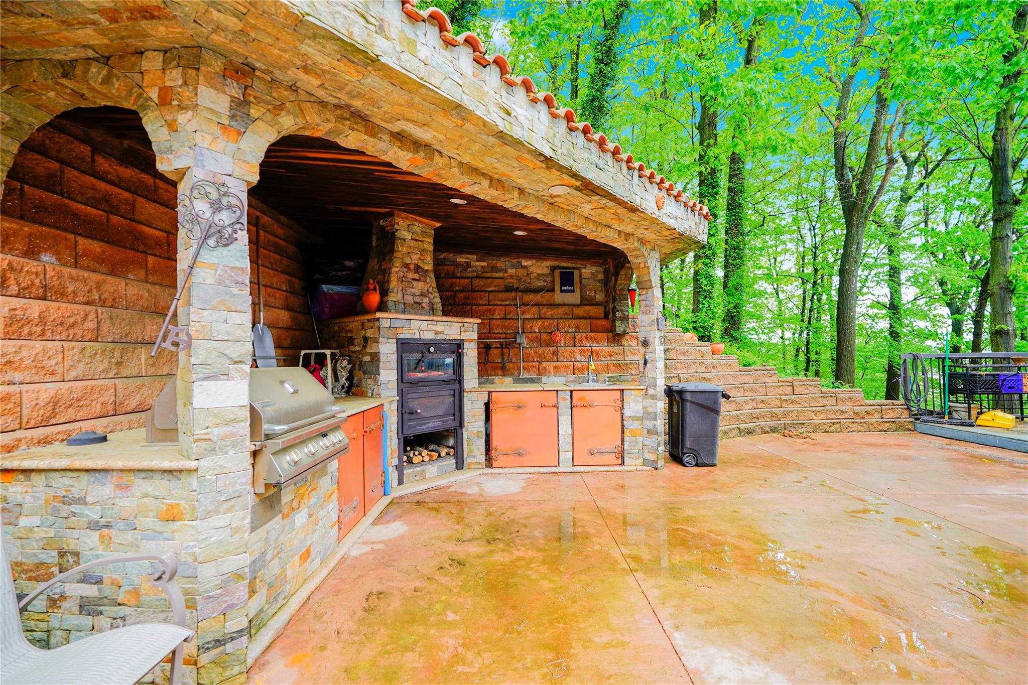 16 Diana Trail, Staten Island, New York image 38