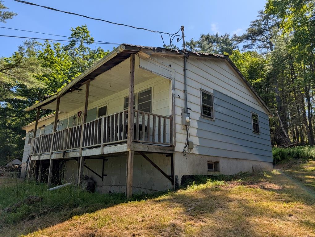 191 Airport Road