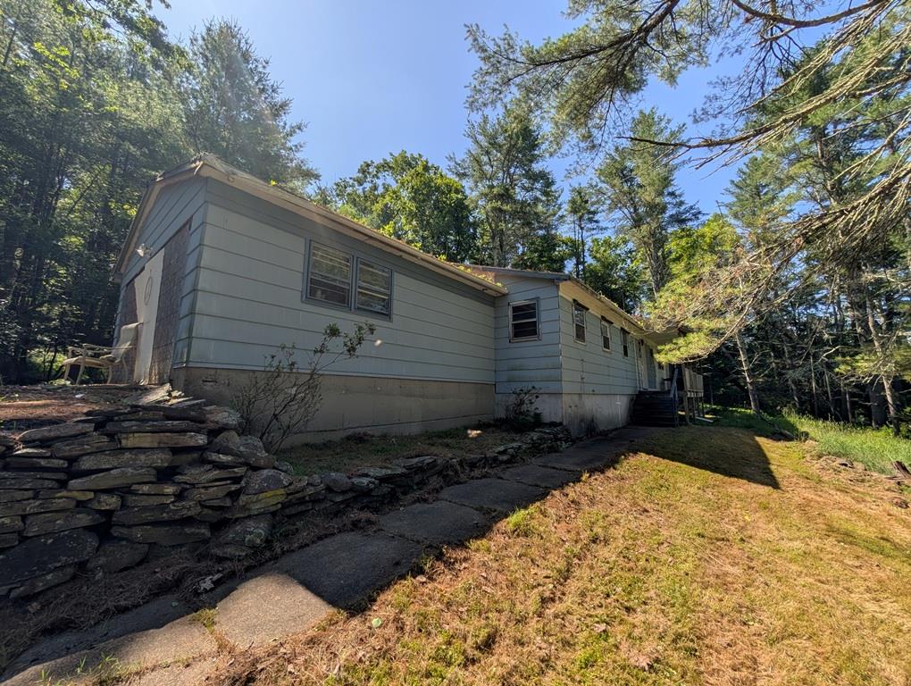 191 Airport Road