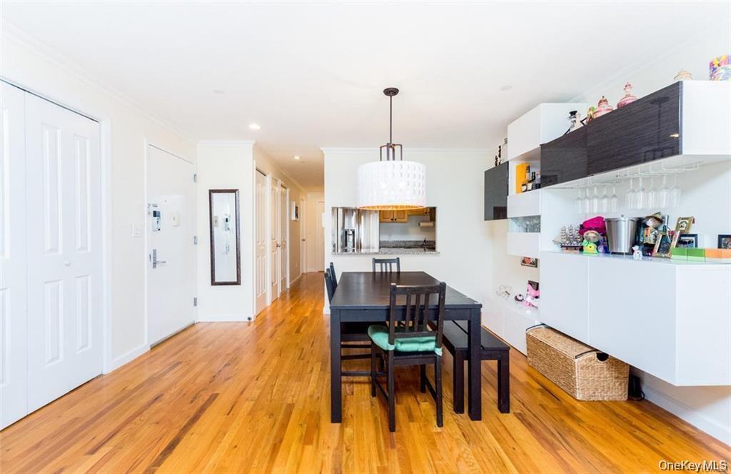 Photo of 3800 Blackstone Avenue #2S, Bronx, NY 10463 (MLS # 1052610)