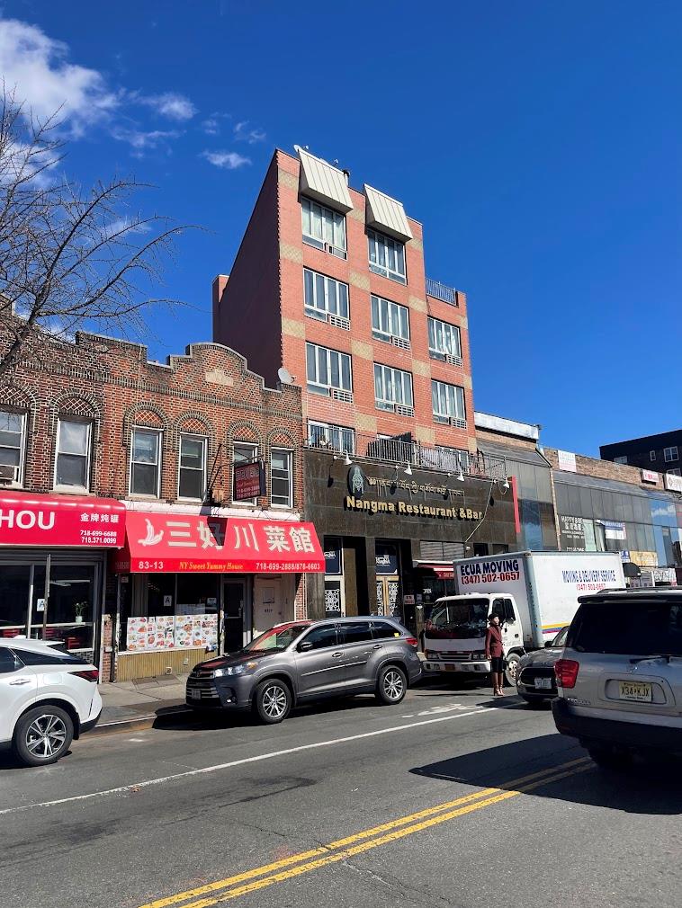 8317 Broadway