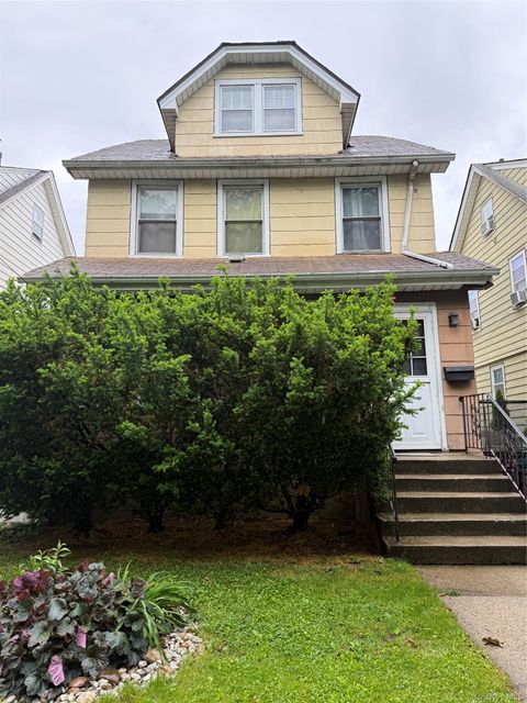 Homes For Sale - 8624 233rd Street<br/> Queens Village, NY 11427